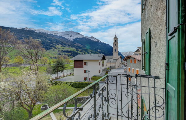 Alpinbike and Ski Lodge Apartments - Foto 56