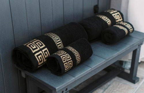 Lindos Zen luxury villa - Photo 18