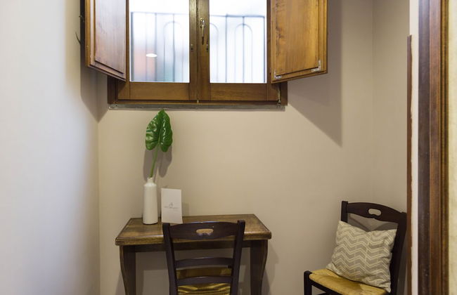 Arcobaleno Rooms - Foto 37