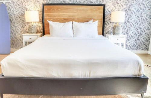 Executive Escape in Downtown San Diego - Foto 11