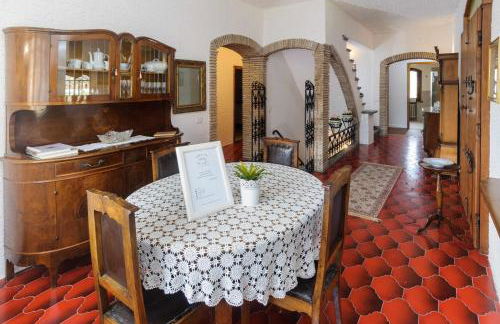 Villa Mery, sui colli della riviera di Rimini - Foto 14