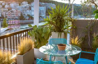 Panorama Loft - Foto 22