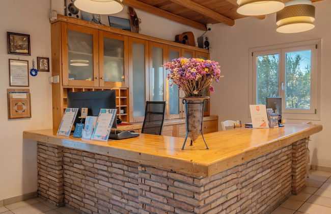 Aeolos Hotel - Foto 3