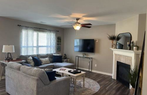 Beautiful 3 bed 2 bath condo - Foto 2