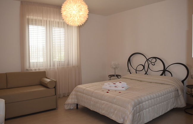 Masseria Corte Masseriola - Foto 7