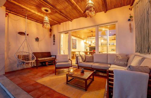 RiaEncontros- Villa T4 junto Ria e Pinhal - Foto 2