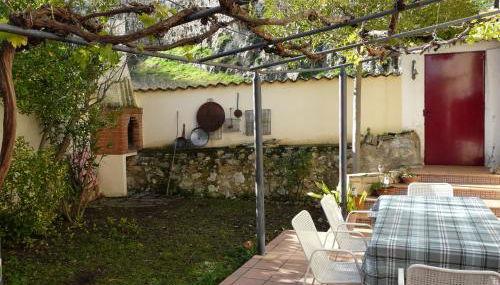 Casa Las Viñas - Foto 2, Garden