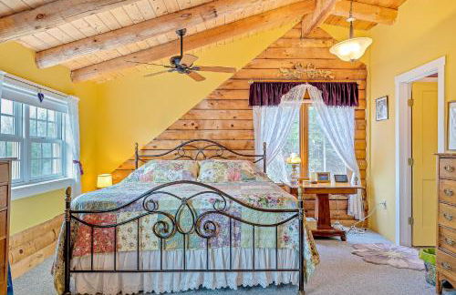 Wood Road Retreat - Foto 13