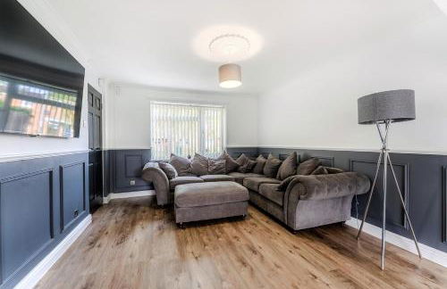 Modern 3 bed House - Photo 10