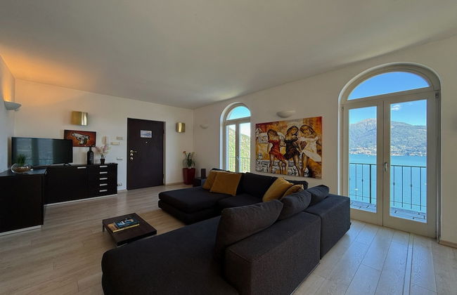 Villa Panoramica - Photo 13