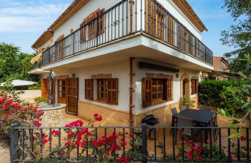 Sa Fonteta Cala Morlanda - Foto 25