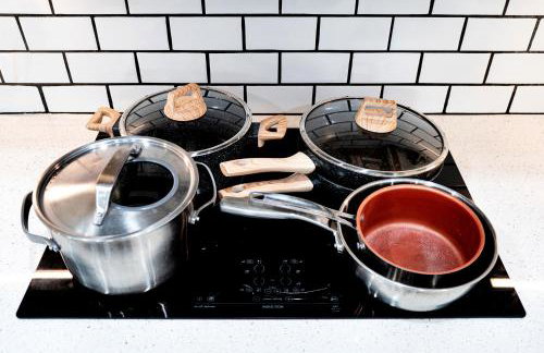 Family 4BR Home 15 min to Disneyland & Beach - Foto 18