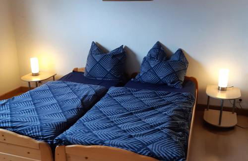 Nordseeferienhaus-Alma - Foto 10