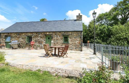 Trewrach Cottage - Foto 19
