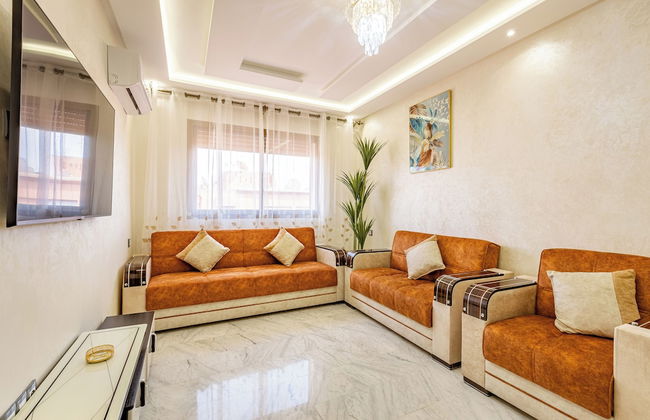 Vittoria Guest House Marrakech - Photo 48