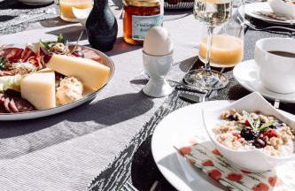 Haus Horizont - Foto 48