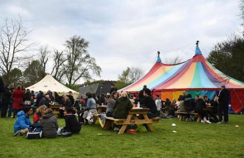 4 Bed in Derwenlas oc-c29244 - Foto 32