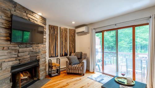 Redwood Retreat in Windham - minutes to Mtn! - Foto 2