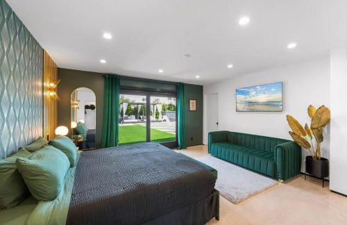 THE BANK Mid-Century Luxury Resort Palm Springs - Foto 19