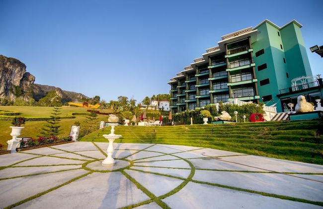 Apartment in Aonang & Railay Sea View - Photo 40