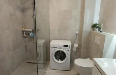 Apartament Blue Haven - Foto 9