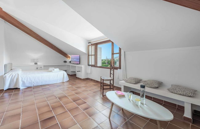 Villa Eu Figueral - Foto 7