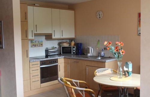 Fährhaus Ferienwohnung - Foto 14