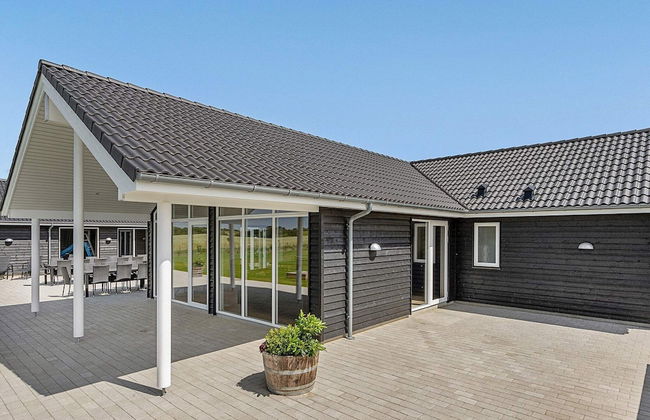 Luxury Retreat by Limfjorden - By Traum Ferienwohnungen - Foto 60