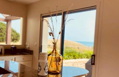 Maisons Bodenn - Villa de Pors Riagat Front de Mer - Foto 26