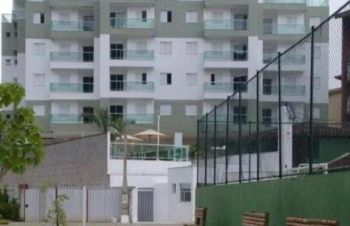 Apartamento Saint Martin UBATUBA - Foto 19