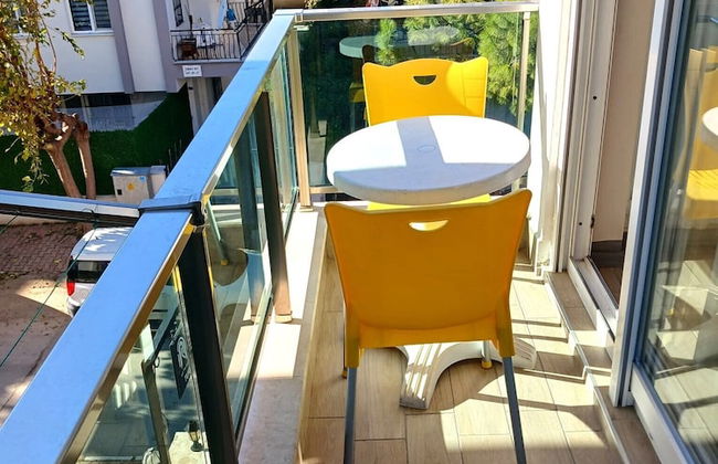 The U Homes Turkuaz - Foto 59