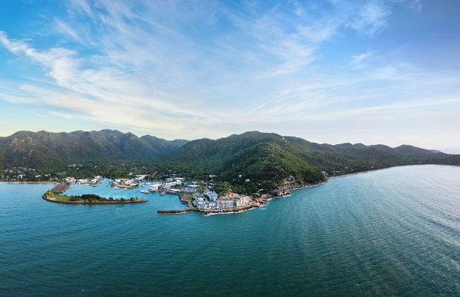 Grand Mercure Apartments Magnetic Island - Foto 68