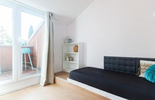 The Lake Suite Fiumelatte - Lake front apartment - Foto 10