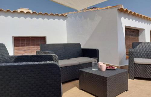 Casa Rural Abuelo Teo - Foto 28