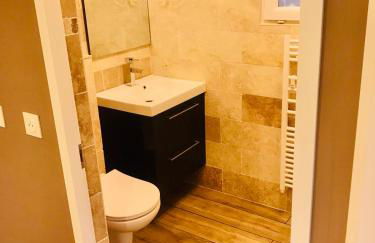 Le petit nid de chessy - Foto 12