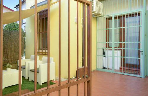 Welc-ōM Lepanto Relax Apartment - Foto 19