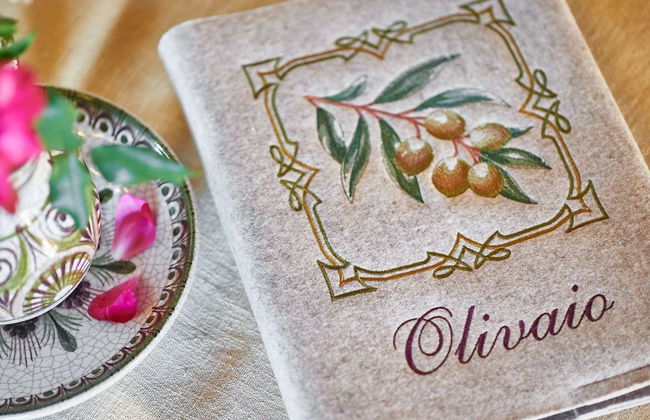 Ventena Vecchia Antico Frantoio - Photo 68