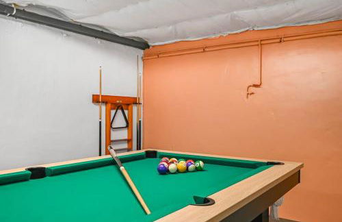 Villa Harmonia - 10p - Cinéma - Piscine - Billard - Foto 16