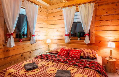 Leśny Zakątek Jurków - Foto 24