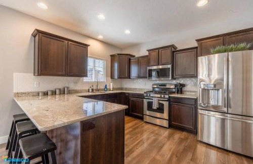 Oquirrh Mountain Haven - Foto 17