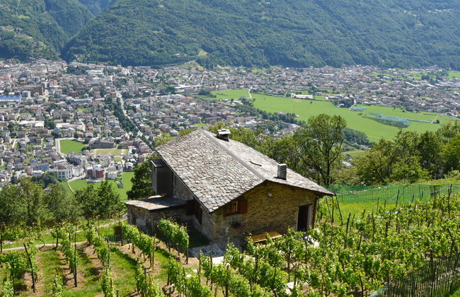 Rustico Rebustella - Foto 33