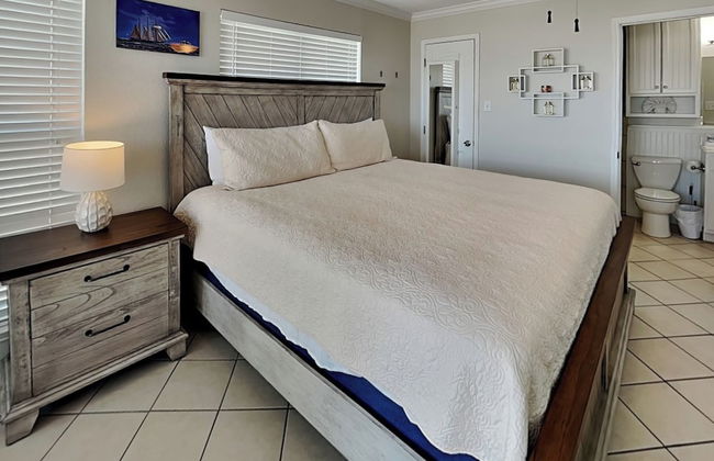 Seascape 1301 - Beachcomber - Foto 21