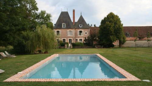 Château Le Brun - Loire Valley and vineyards - Foto 2