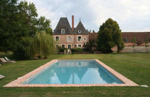 Château Le Brun - Loire Valley and vineyards - Foto 2