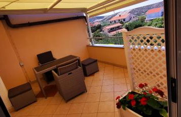 Apartments Marin, Kolan, Mandre, Pag - Photo 11