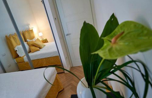 Liberty Dream, fascino a Vicenza - Foto 32
