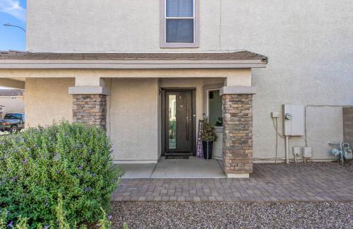 Spacious Entire Home 4B & 2.5B in Avondale Arizona - Foto 3