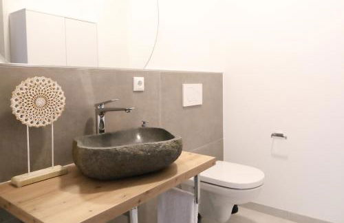 MV Römervilla, Lofts & Penthouses mit traumhaftem Moselpanoramablick und Sauna - Foto 67