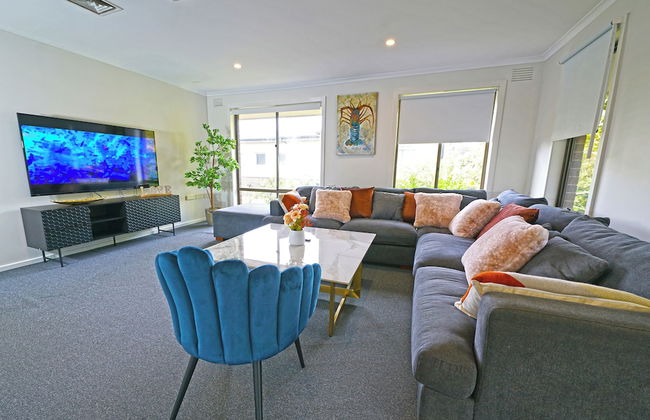 Maroondah 3BR Brick House - Foto 14