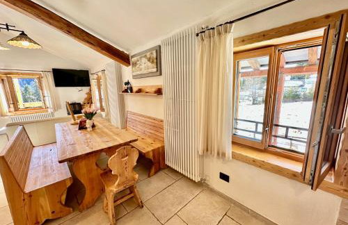 Chalet Paradisi - Foto 15